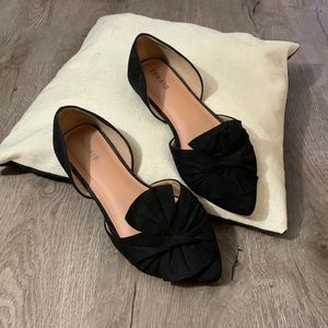 Torrid Plus Size Flats